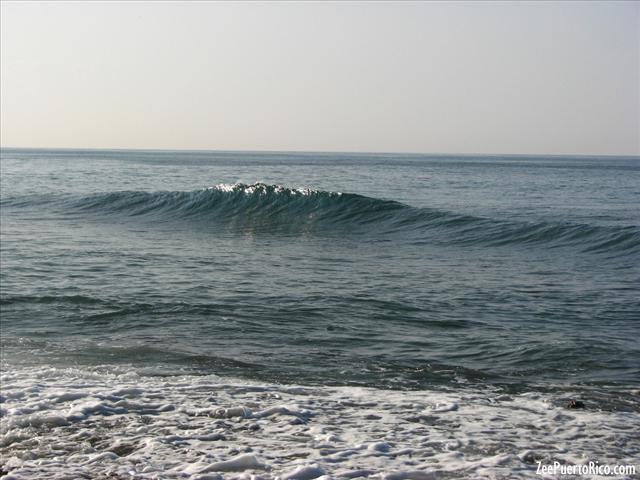 Playa Escalera - ZeePuertoRico.com